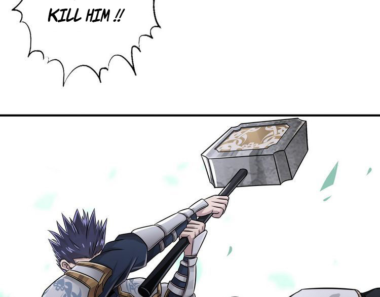 Read Devouring Realm EN Manga Online
