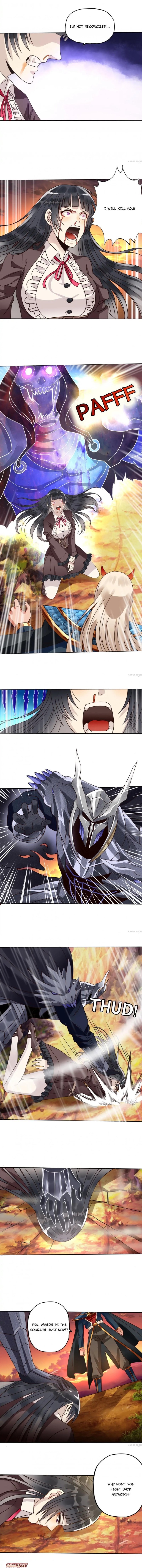 Read Devouring Realm EN Manga Online