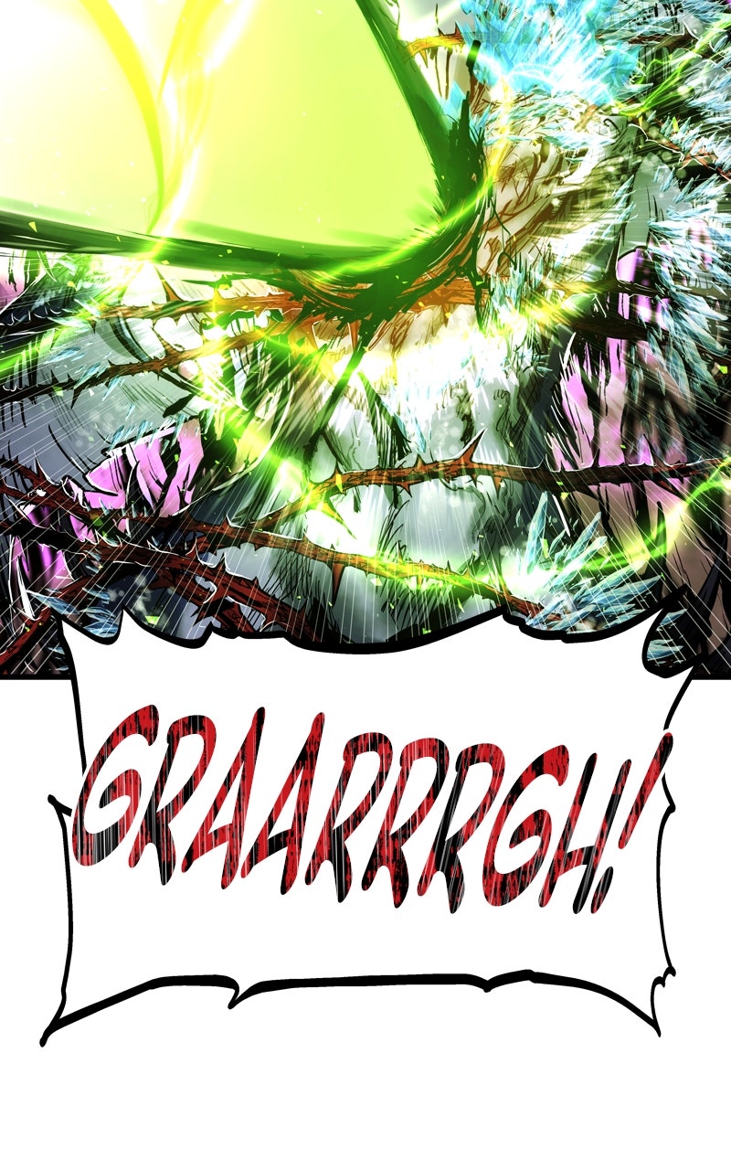 Read Doom Breaker EN Manga Online