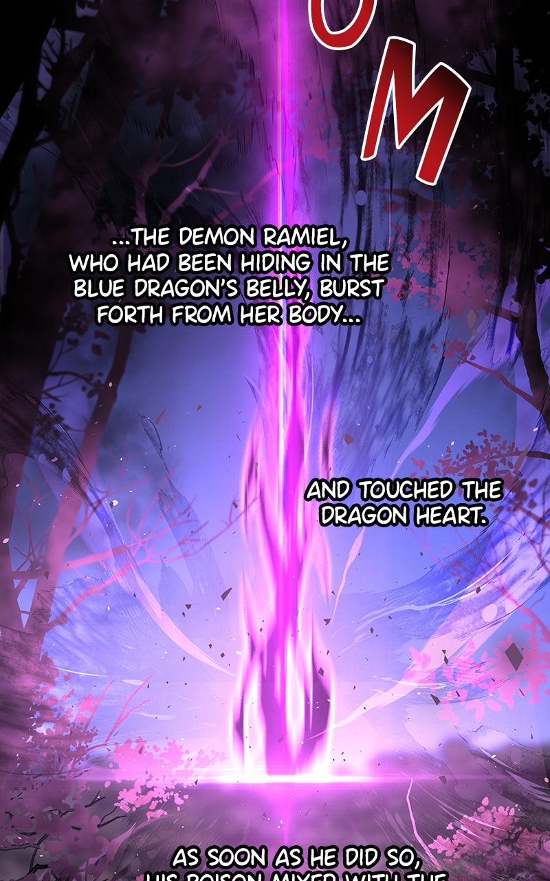 Read Doom Breaker EN Manga Online