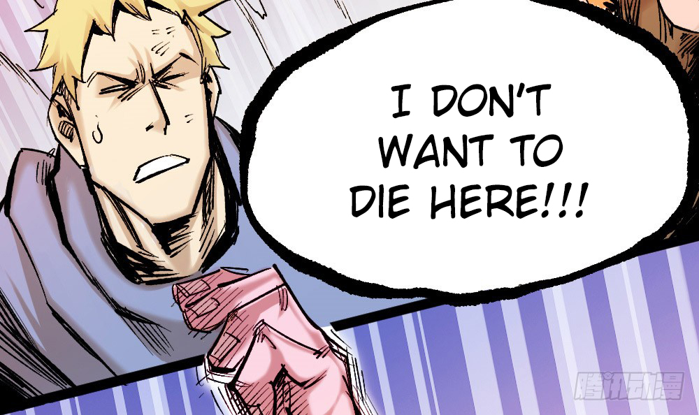 Read Dr. Savior EN Manga Online