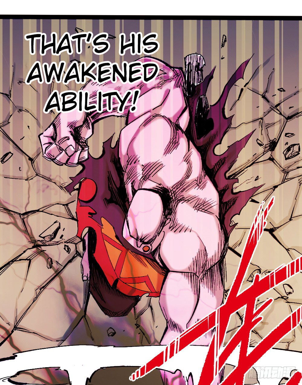 Read Dr. Savior EN Manga Online