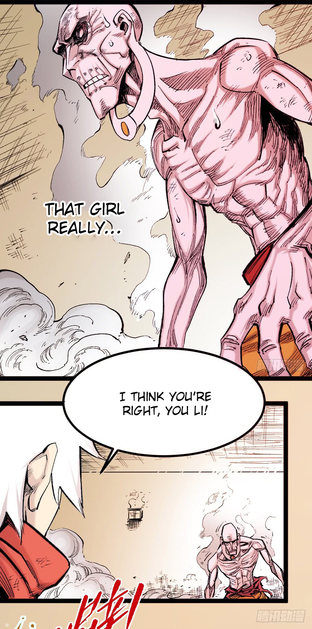 Read Dr. Savior EN Manga Online