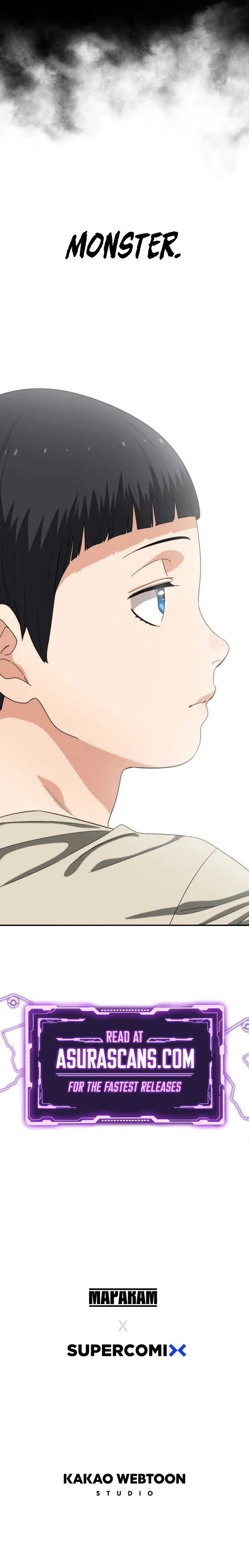 Read Existence EN Manga Online