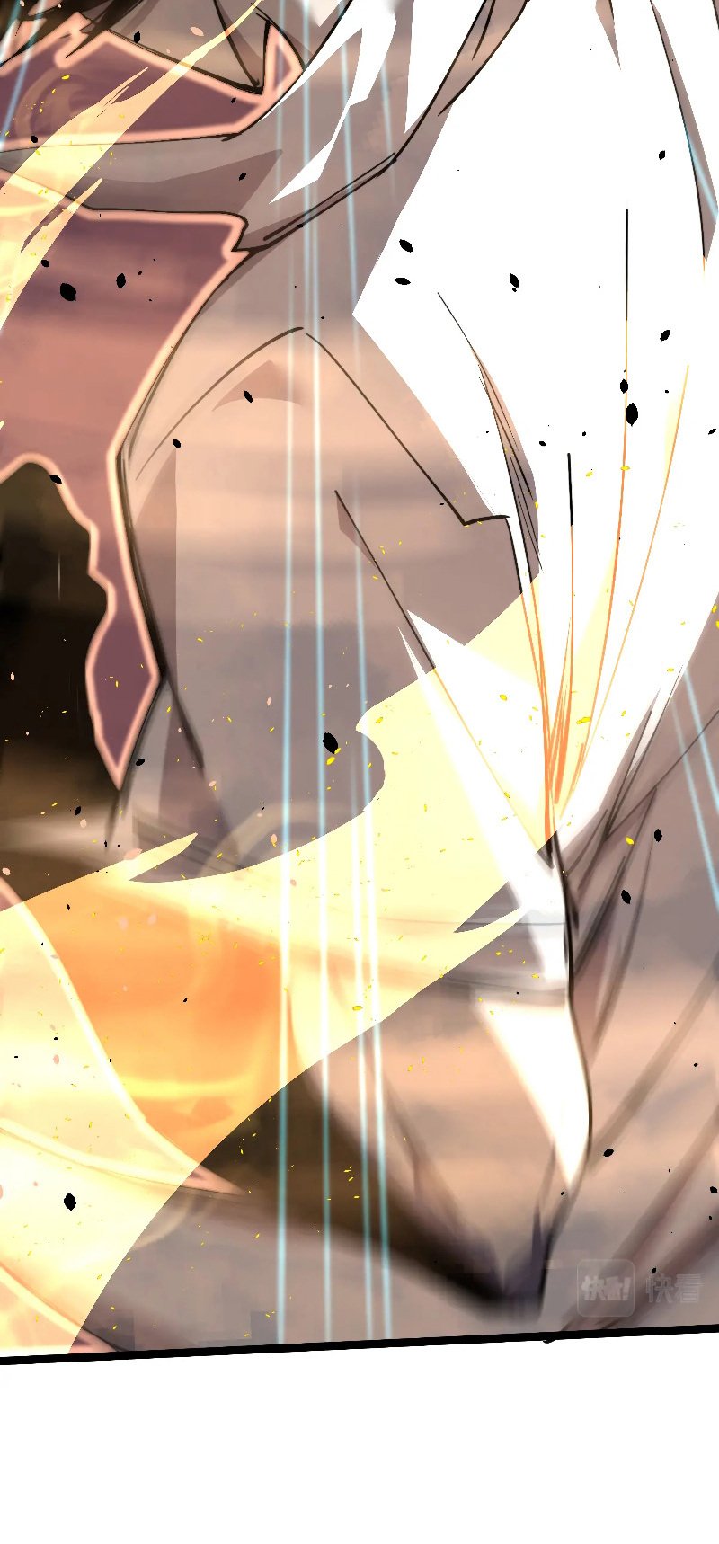 Read Extraordinary Evolution EN Manga Online