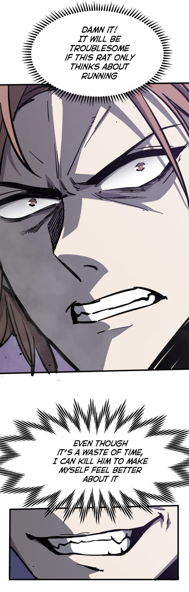 Read Extraordinary Evolution EN Manga Online