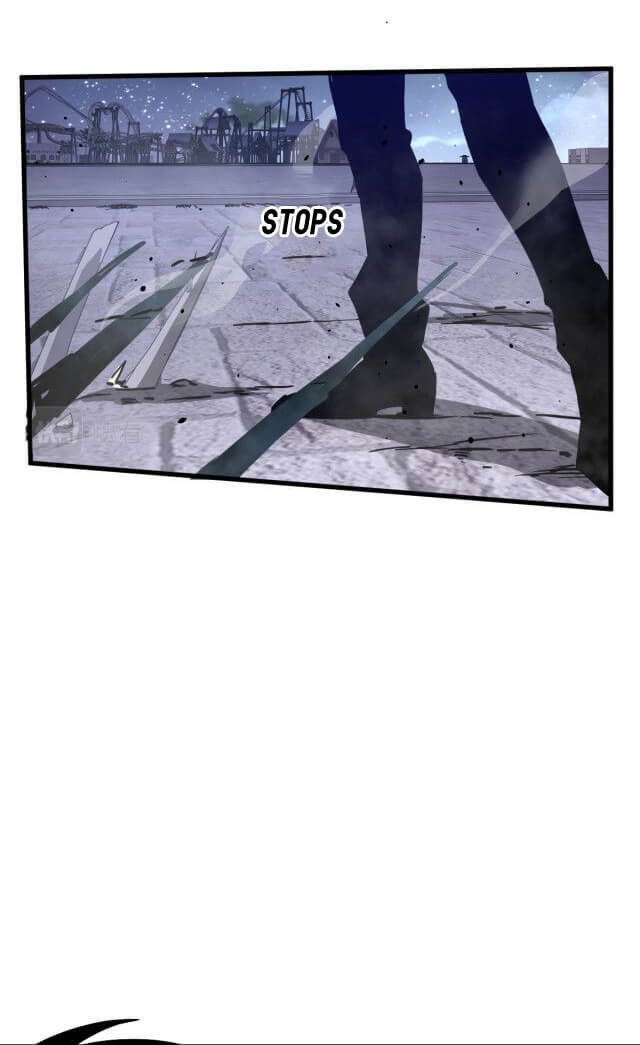 Read Extraordinary Evolution EN Manga Online