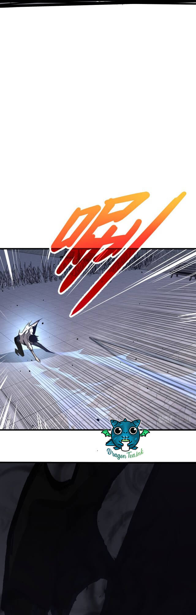 Read Extraordinary Evolution EN Manga Online