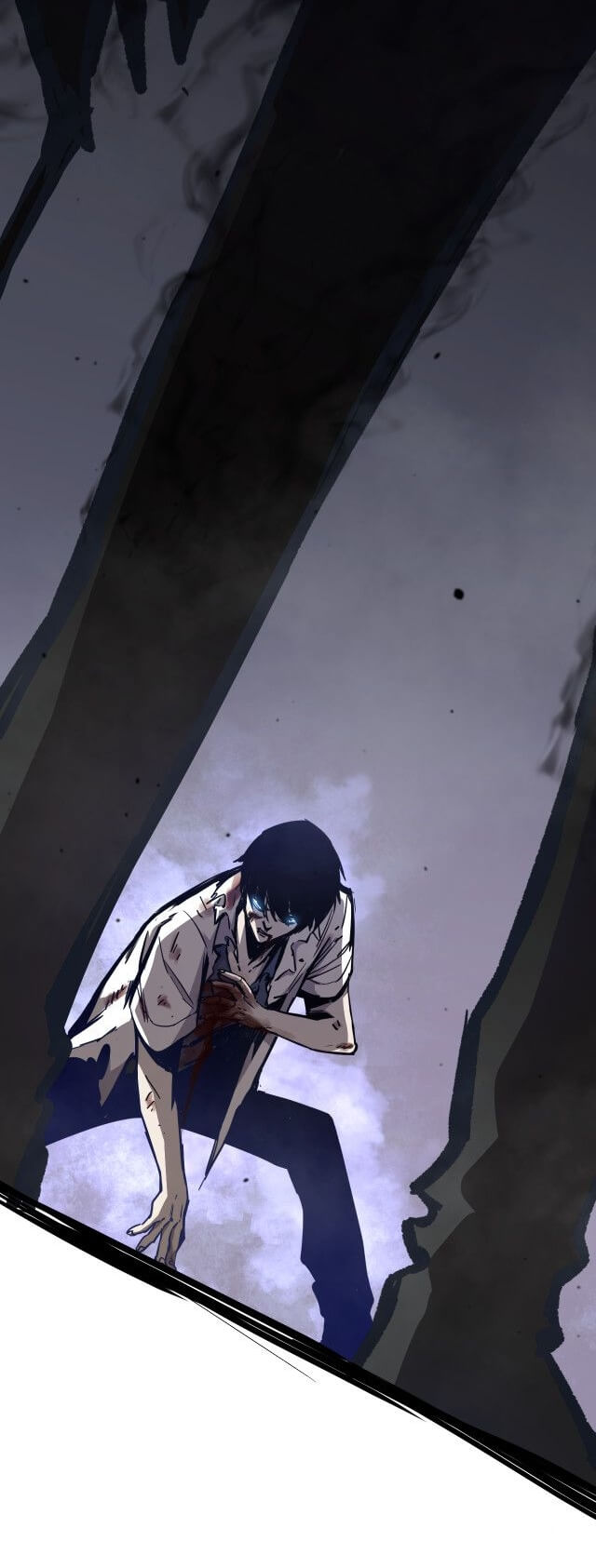 Read Extraordinary Evolution EN Manga Online