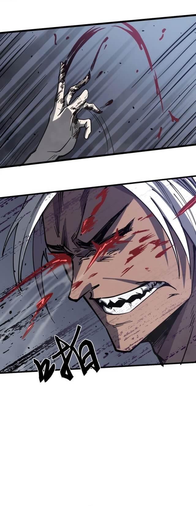Read Extraordinary Evolution EN Manga Online