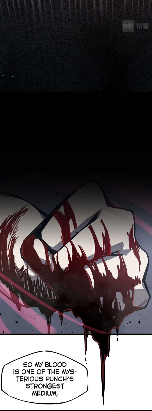 Read Extraordinary Evolution EN Manga Online