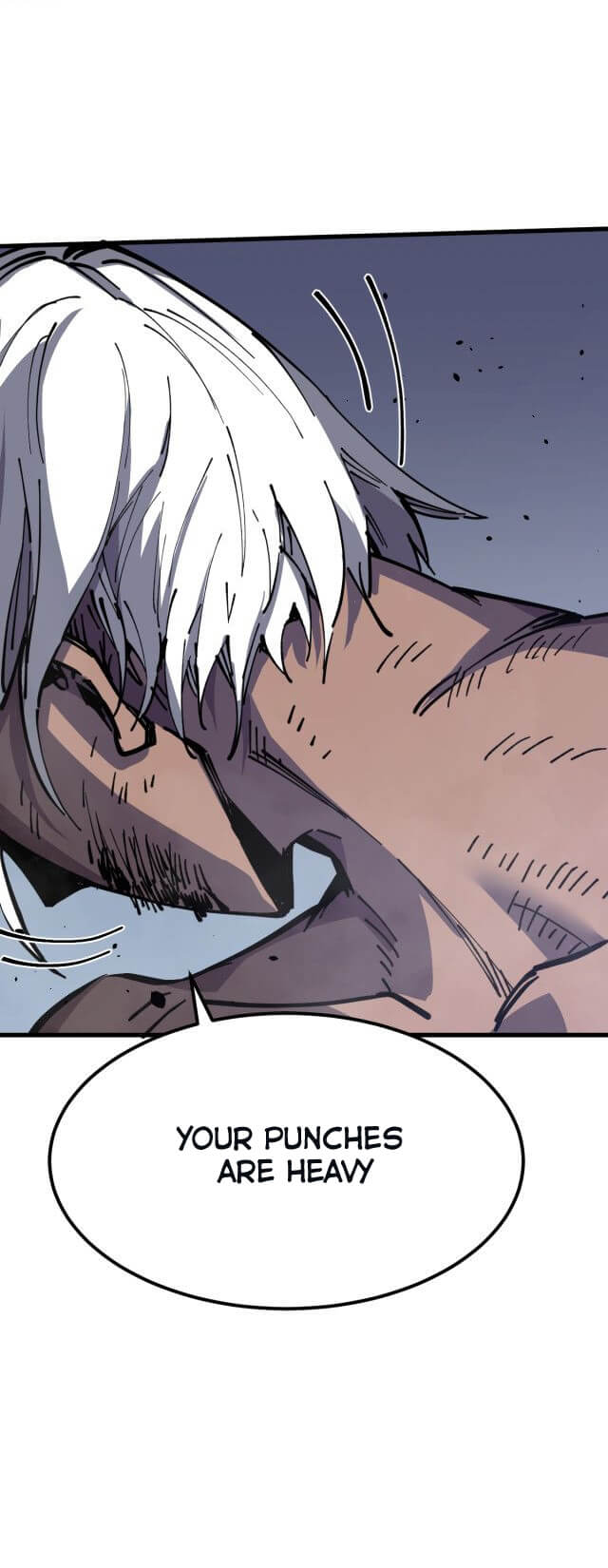 Read Extraordinary Evolution EN Manga Online