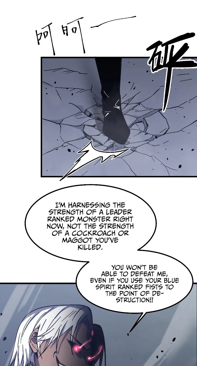 Read Extraordinary Evolution EN Manga Online