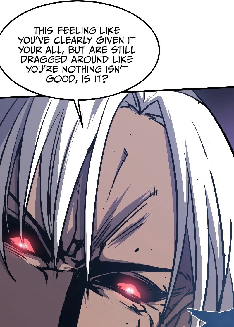 Read Extraordinary Evolution EN Manga Online