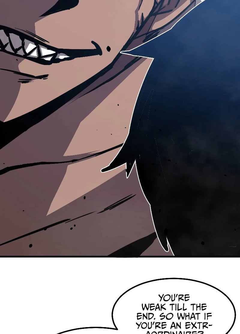 Read Extraordinary Evolution EN Manga Online