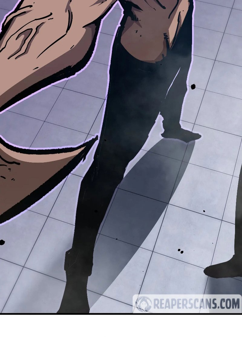 Read Extraordinary Evolution EN Manga Online
