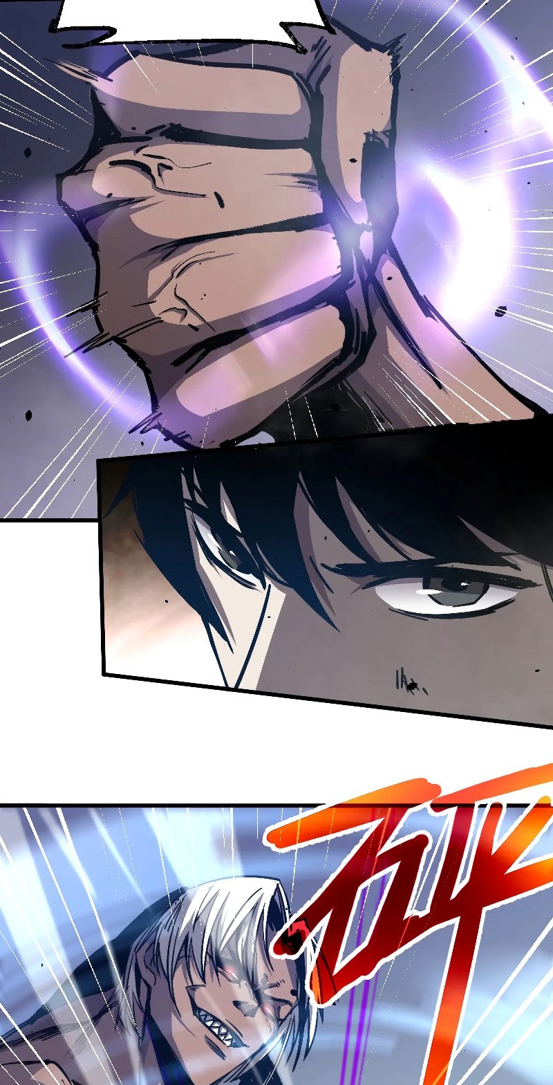 Read Extraordinary Evolution EN Manga Online