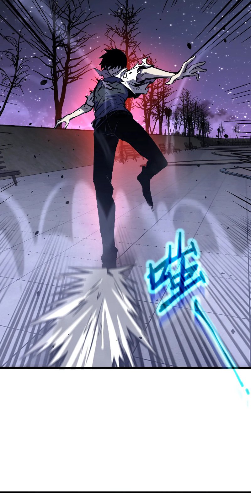 Read Extraordinary Evolution EN Manga Online