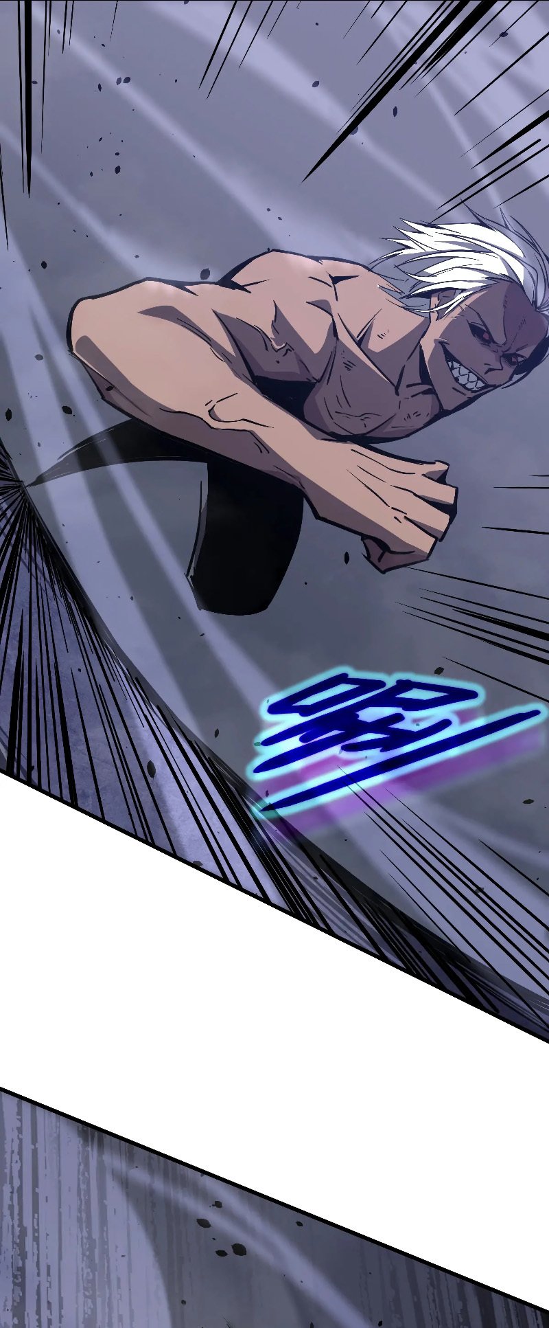 Read Extraordinary Evolution EN Manga Online