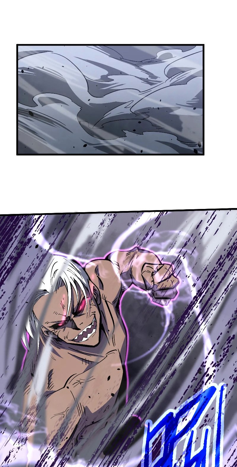 Read Extraordinary Evolution EN Manga Online