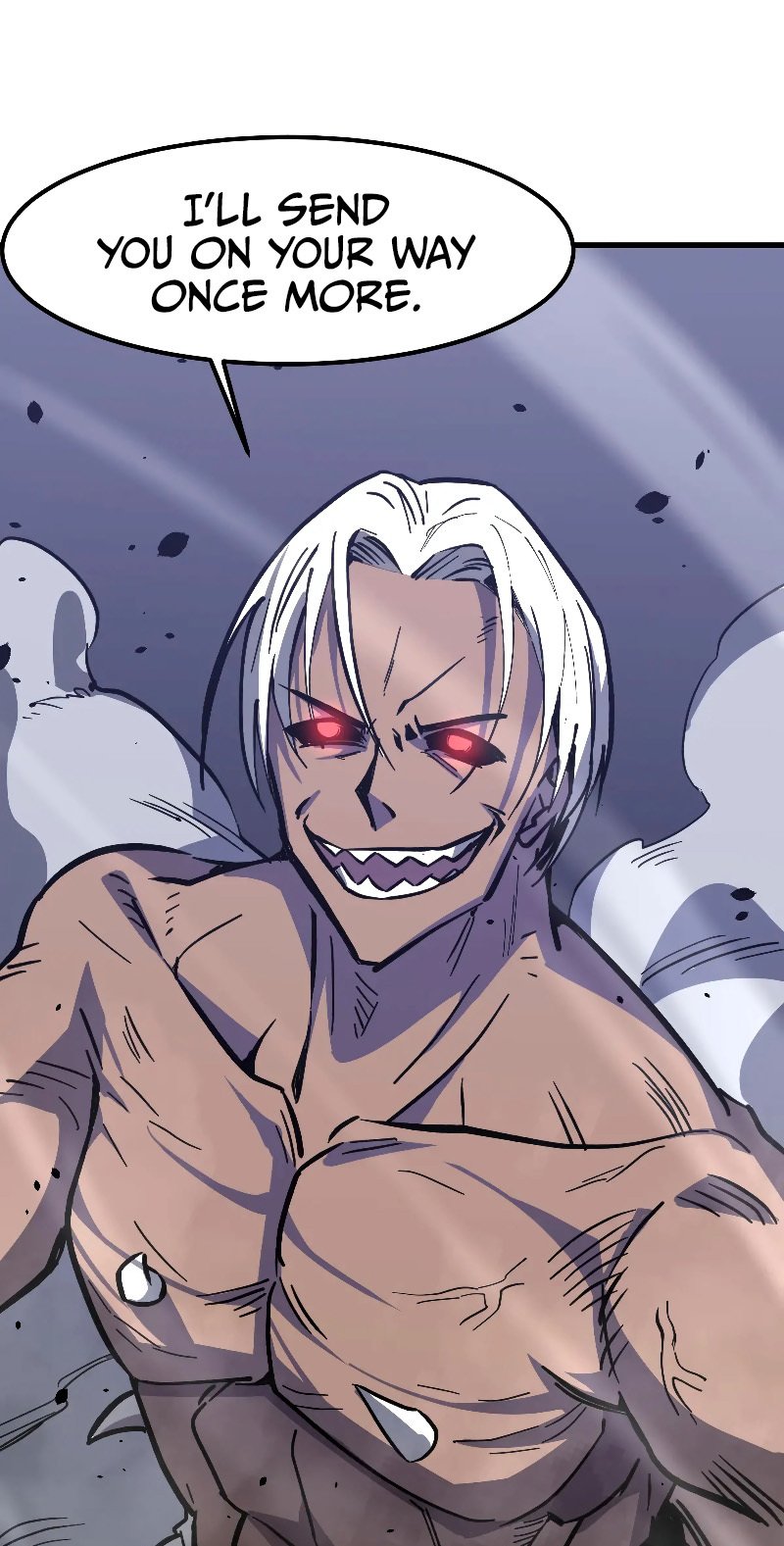 Read Extraordinary Evolution EN Manga Online