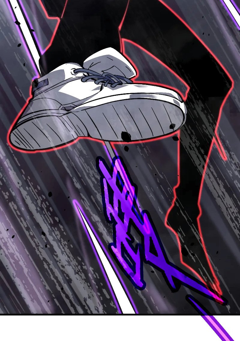 Read Extraordinary Evolution EN Manga Online