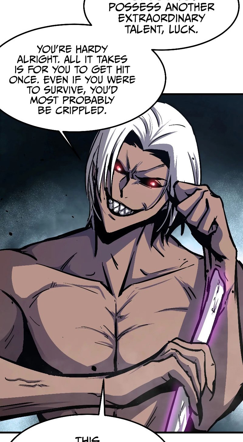 Read Extraordinary Evolution EN Manga Online