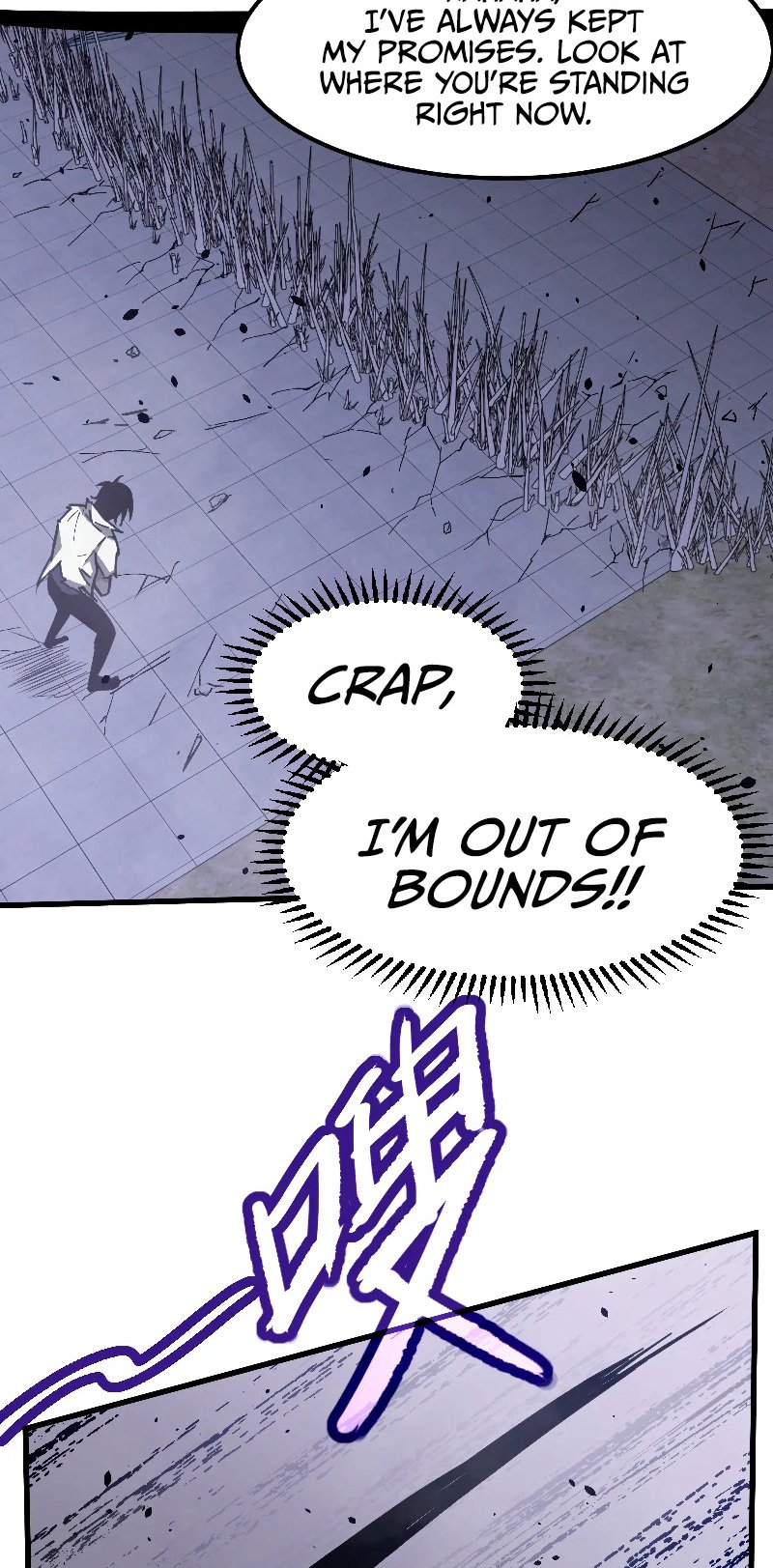 Read Extraordinary Evolution EN Manga Online
