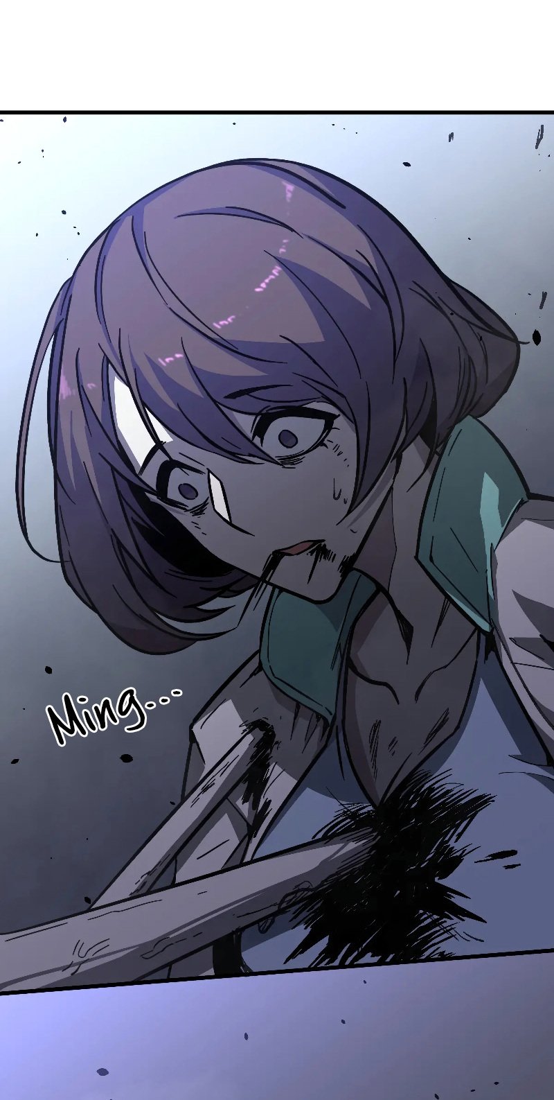 Read Extraordinary Evolution EN Manga Online
