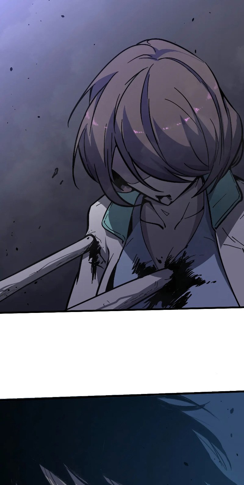 Read Extraordinary Evolution EN Manga Online