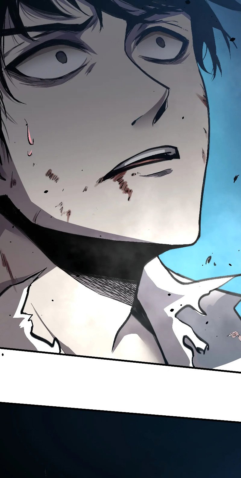 Read Extraordinary Evolution EN Manga Online
