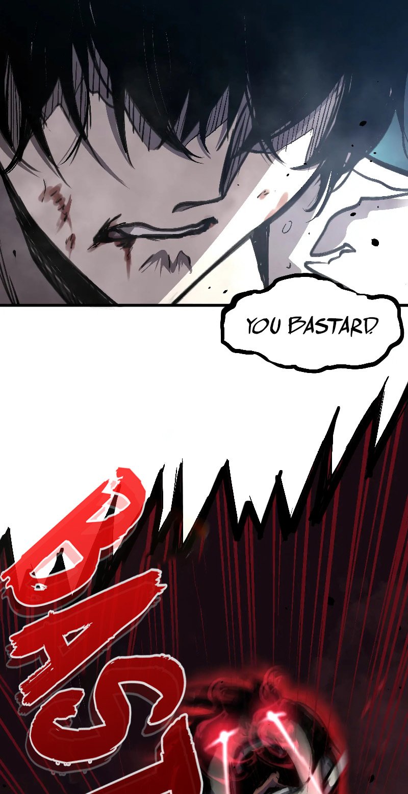 Read Extraordinary Evolution EN Manga Online