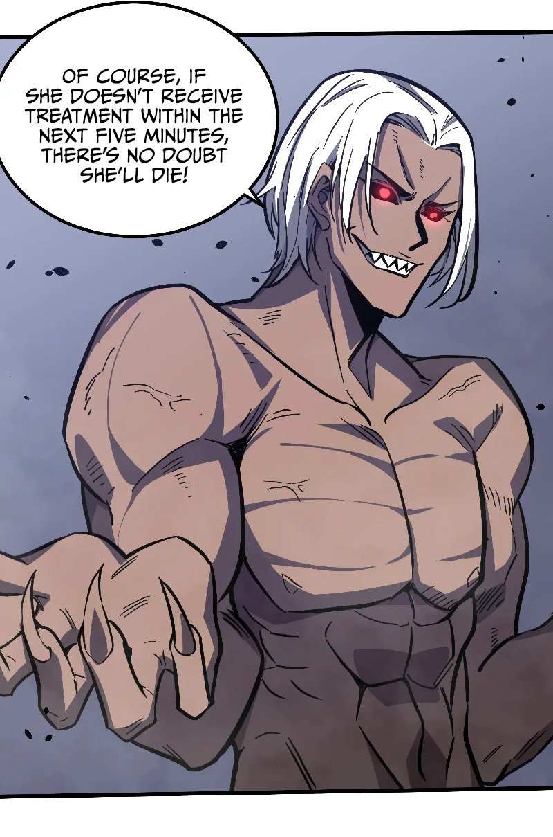 Read Extraordinary Evolution EN Manga Online