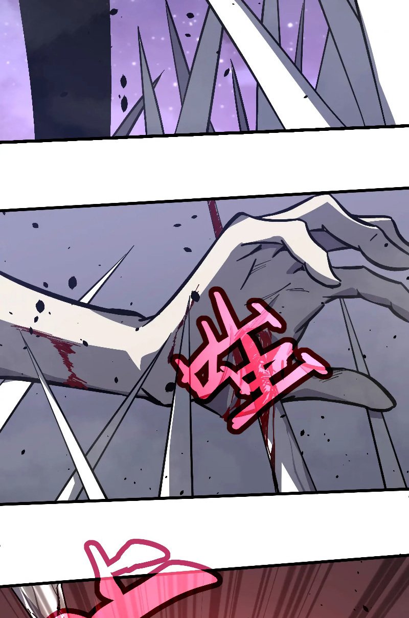 Read Extraordinary Evolution EN Manga Online