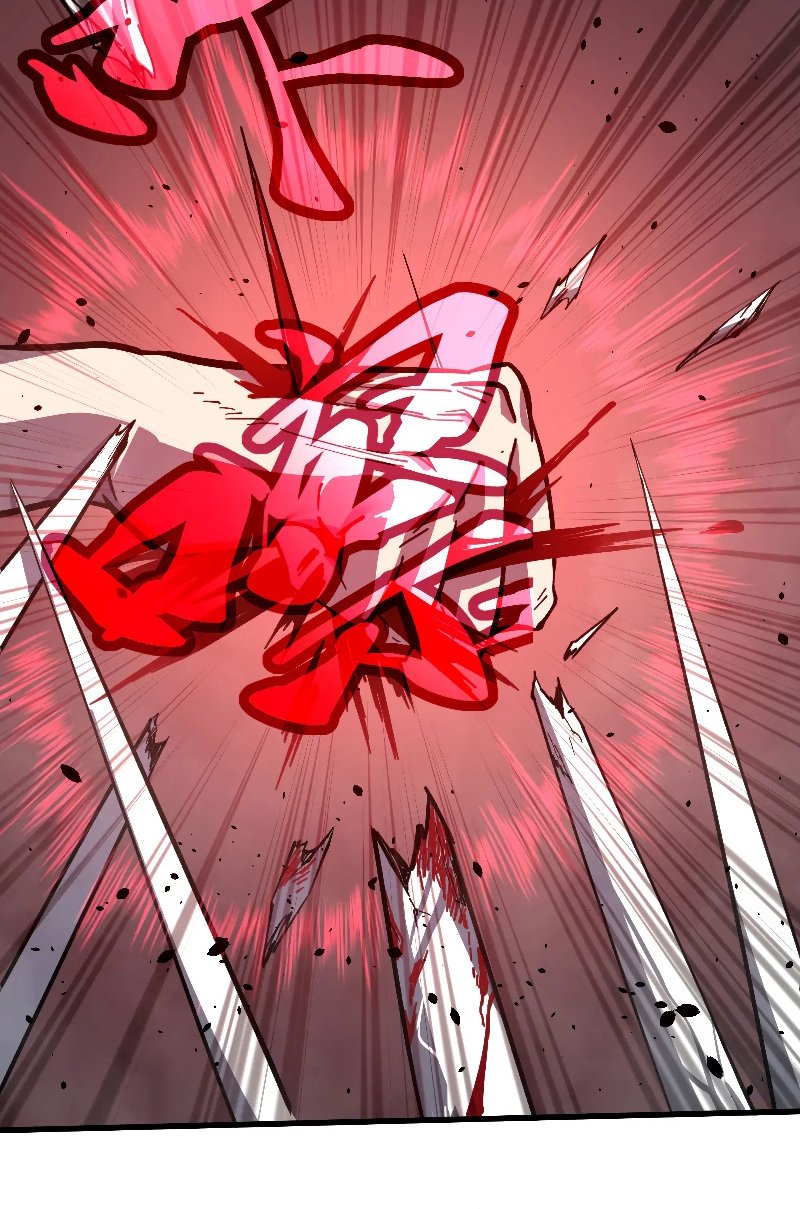 Read Extraordinary Evolution EN Manga Online