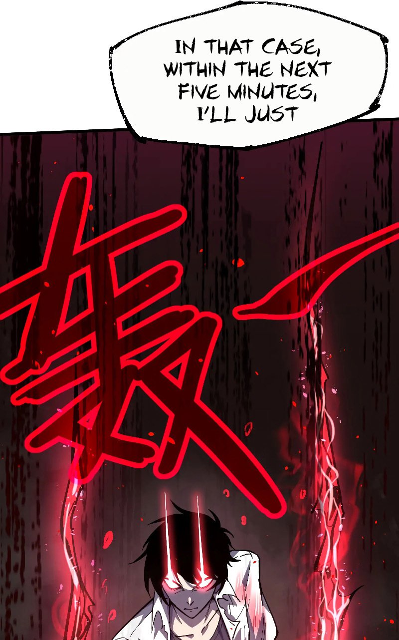 Read Extraordinary Evolution EN Manga Online