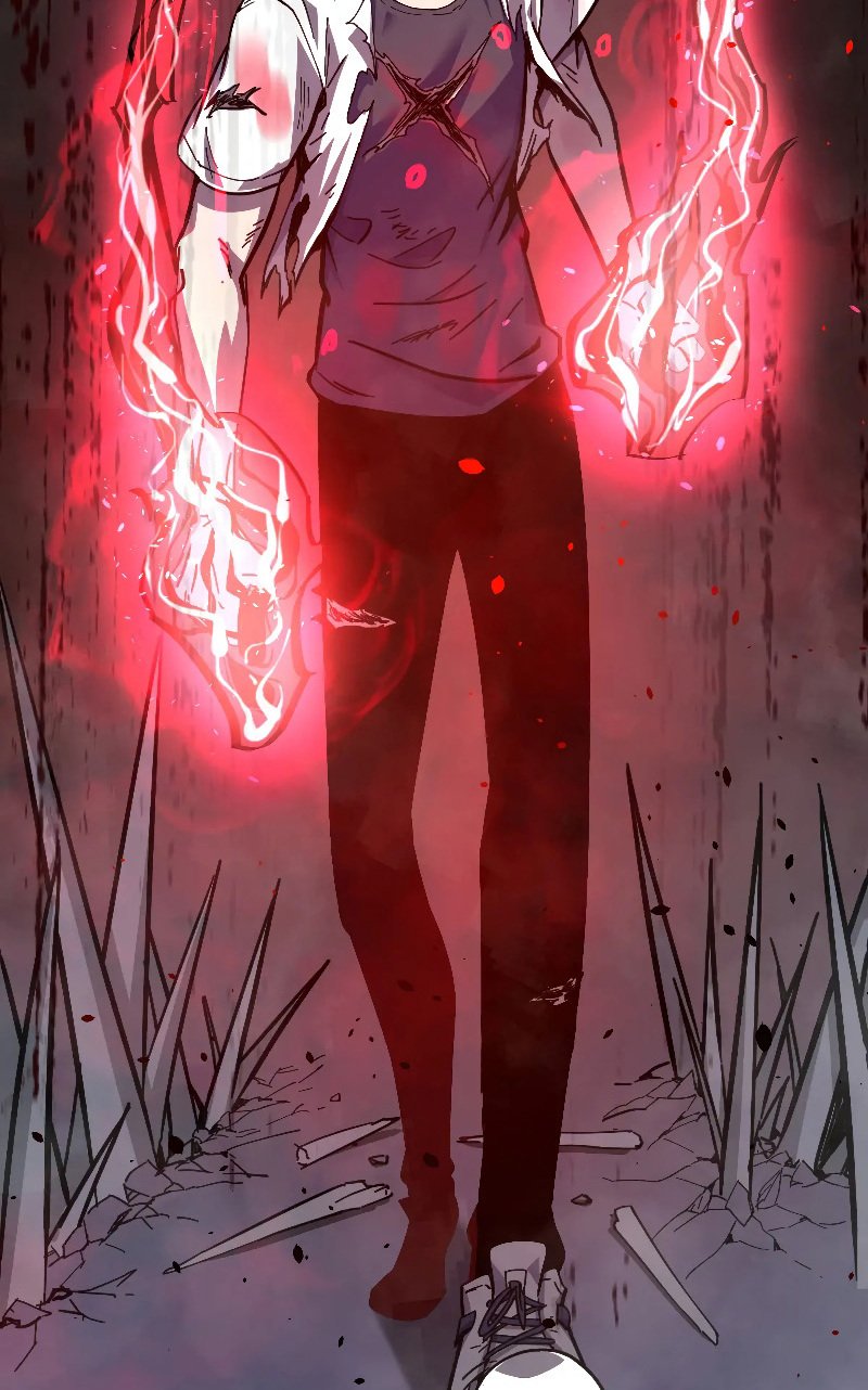 Read Extraordinary Evolution EN Manga Online
