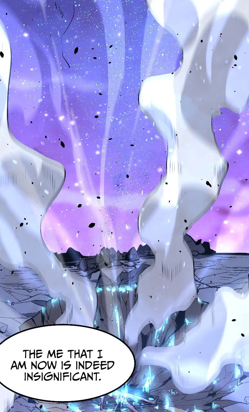 Read Extraordinary Evolution EN Manga Online