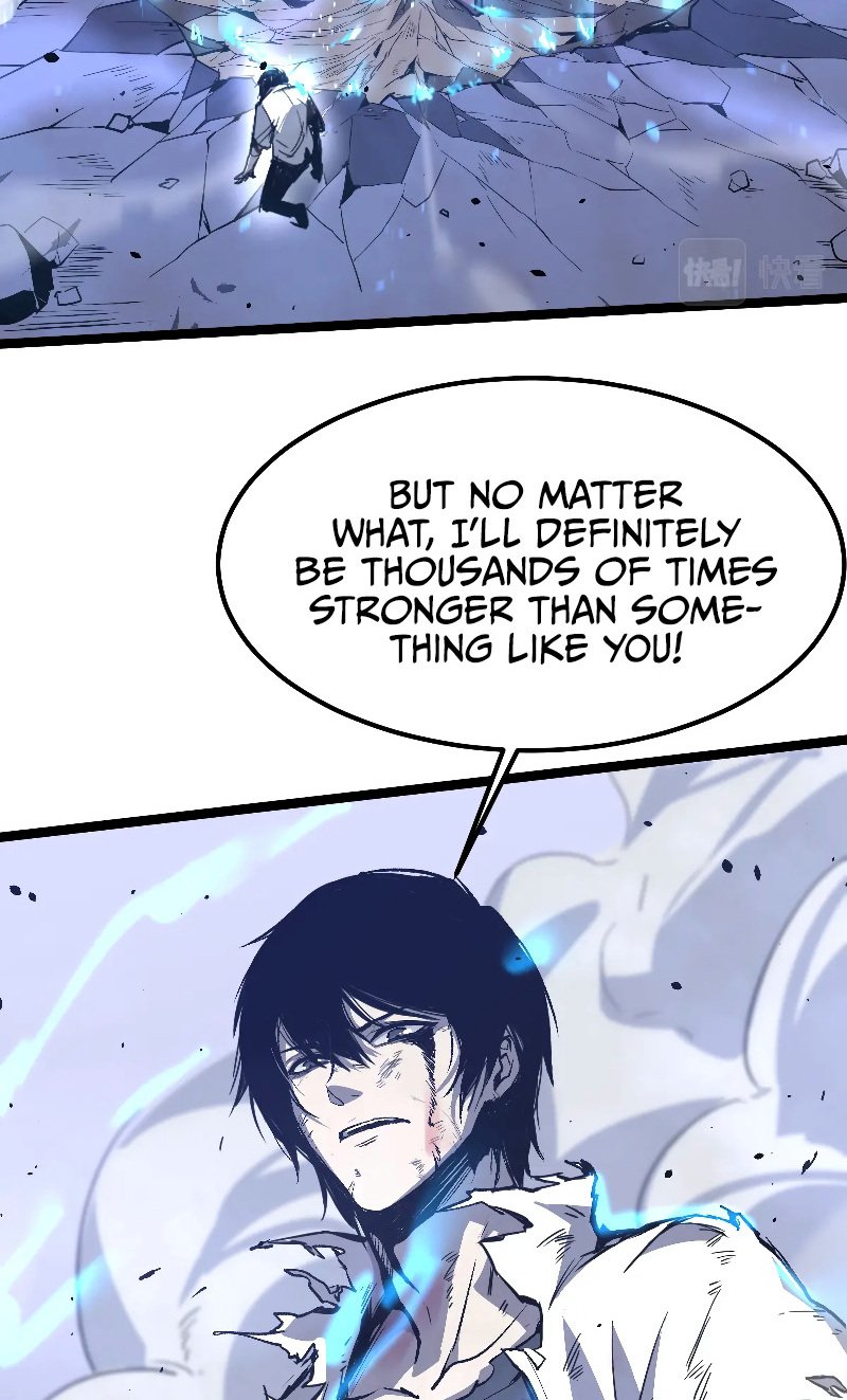 Read Extraordinary Evolution EN Manga Online