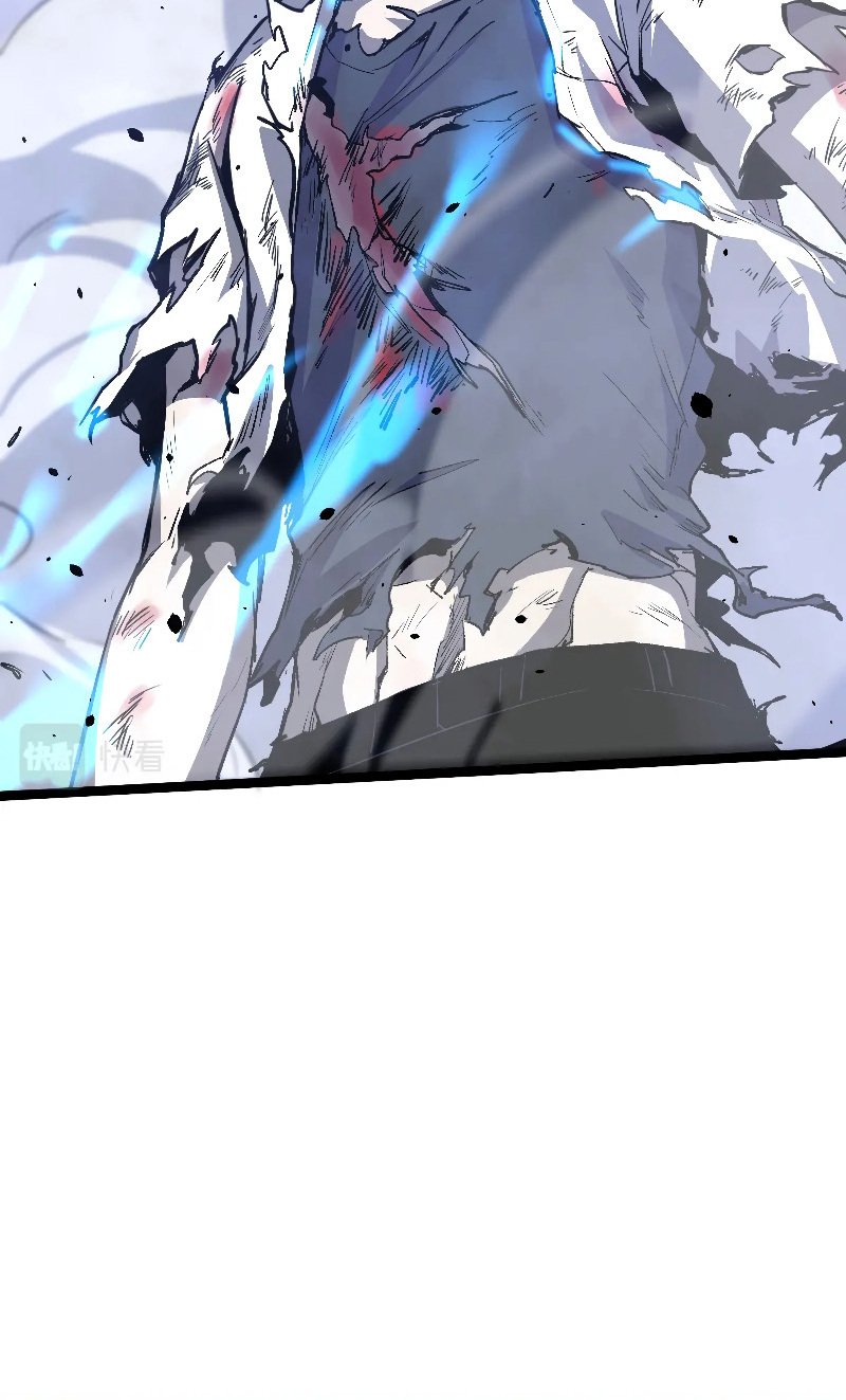 Read Extraordinary Evolution EN Manga Online