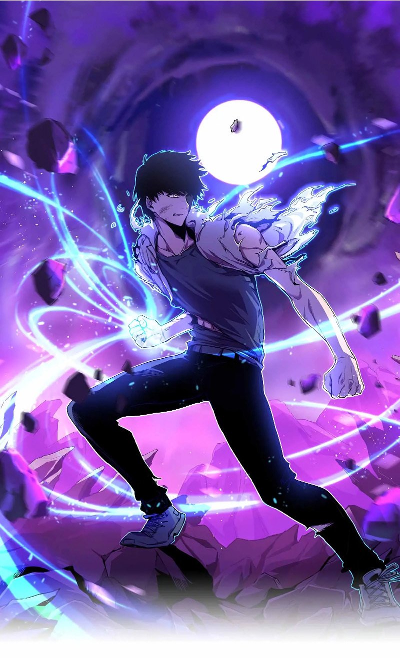 Read Extraordinary Evolution EN Manga Online