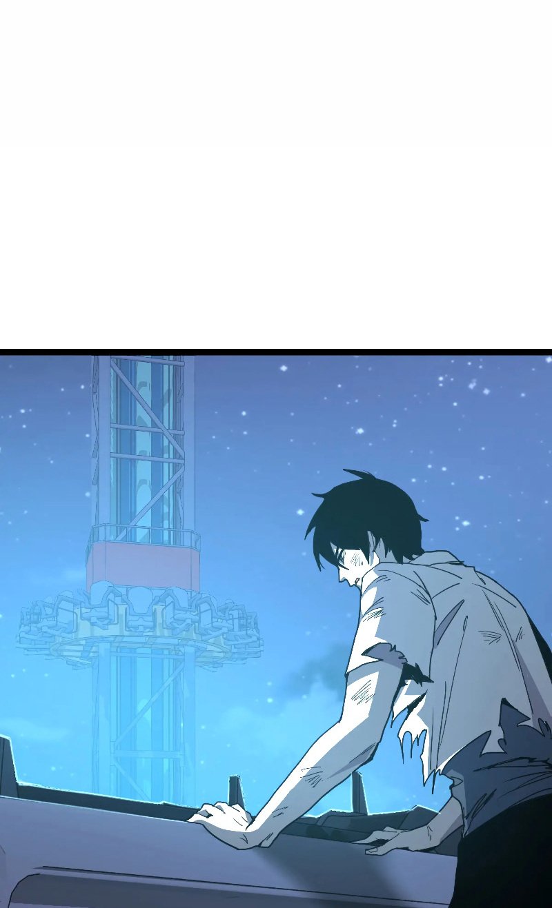 Read Extraordinary Evolution EN Manga Online