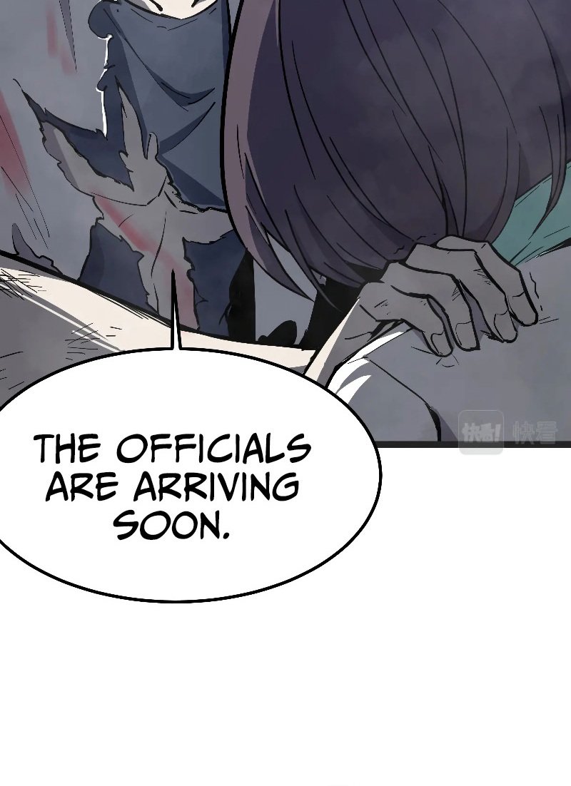 Read Extraordinary Evolution EN Manga Online