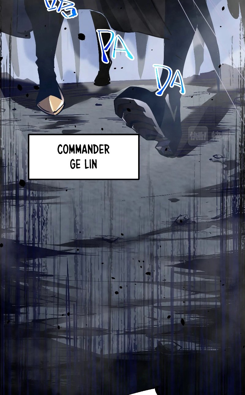Read Extraordinary Evolution EN Manga Online