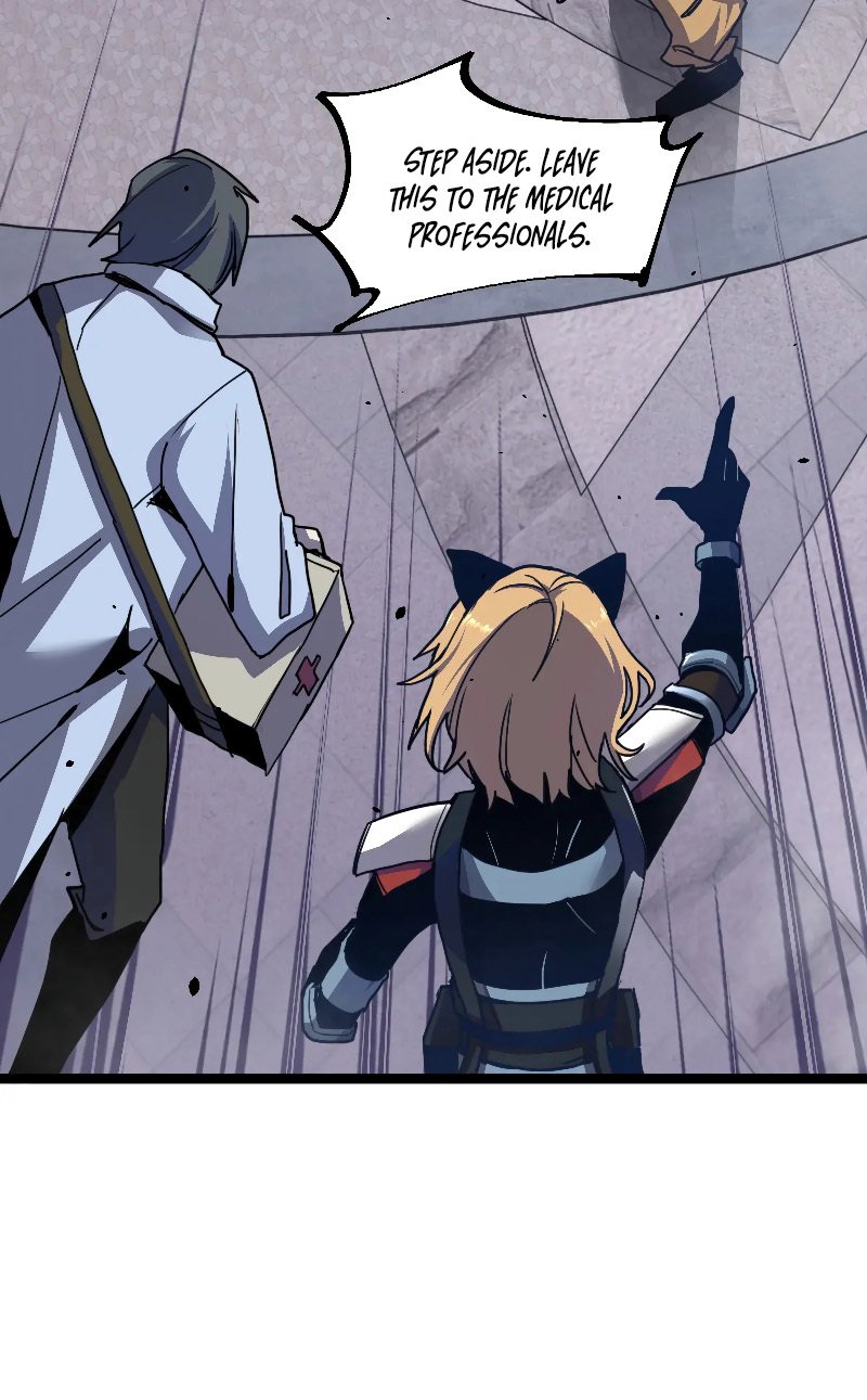 Read Extraordinary Evolution EN Manga Online