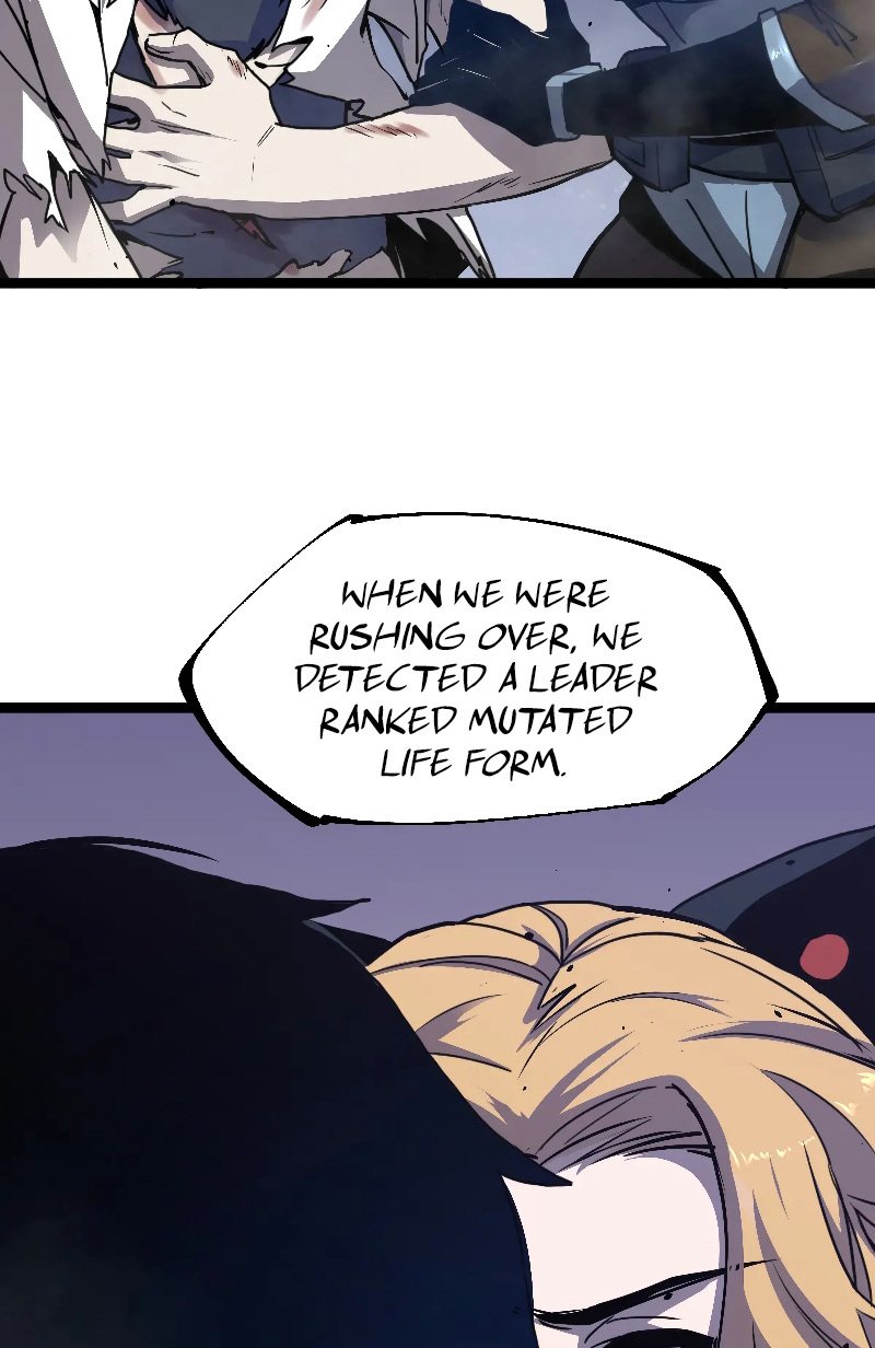 Read Extraordinary Evolution EN Manga Online