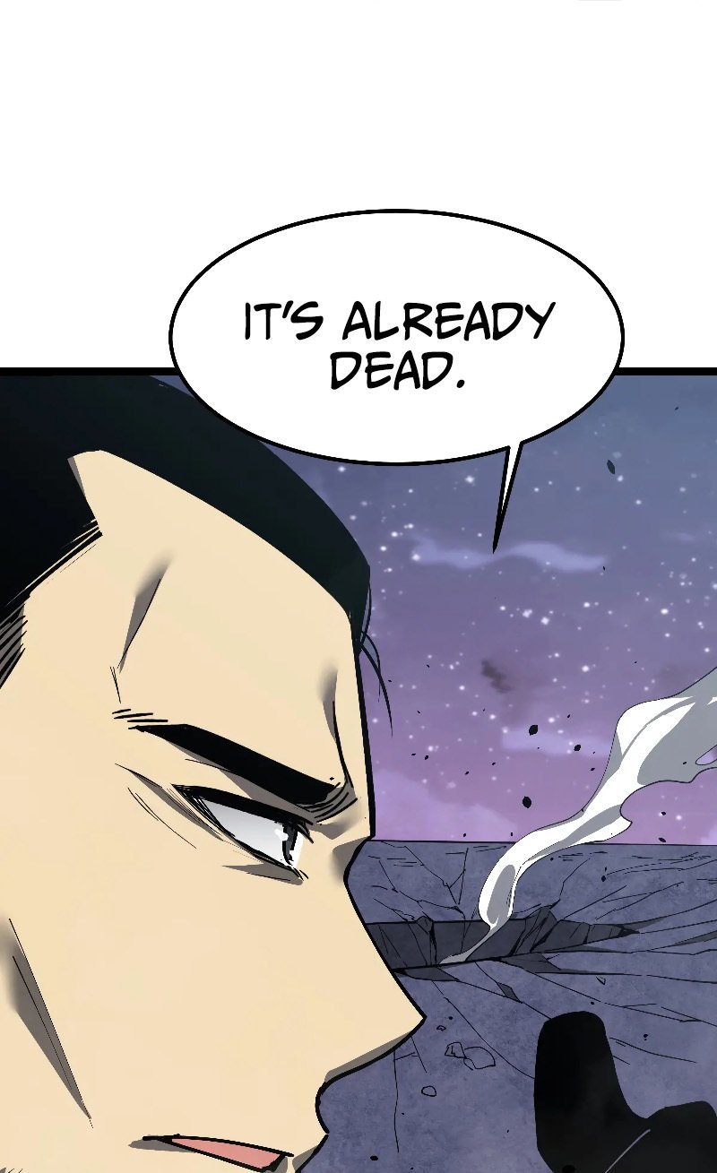 Read Extraordinary Evolution EN Manga Online