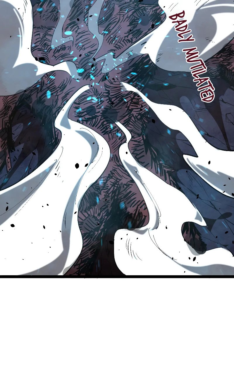 Read Extraordinary Evolution EN Manga Online
