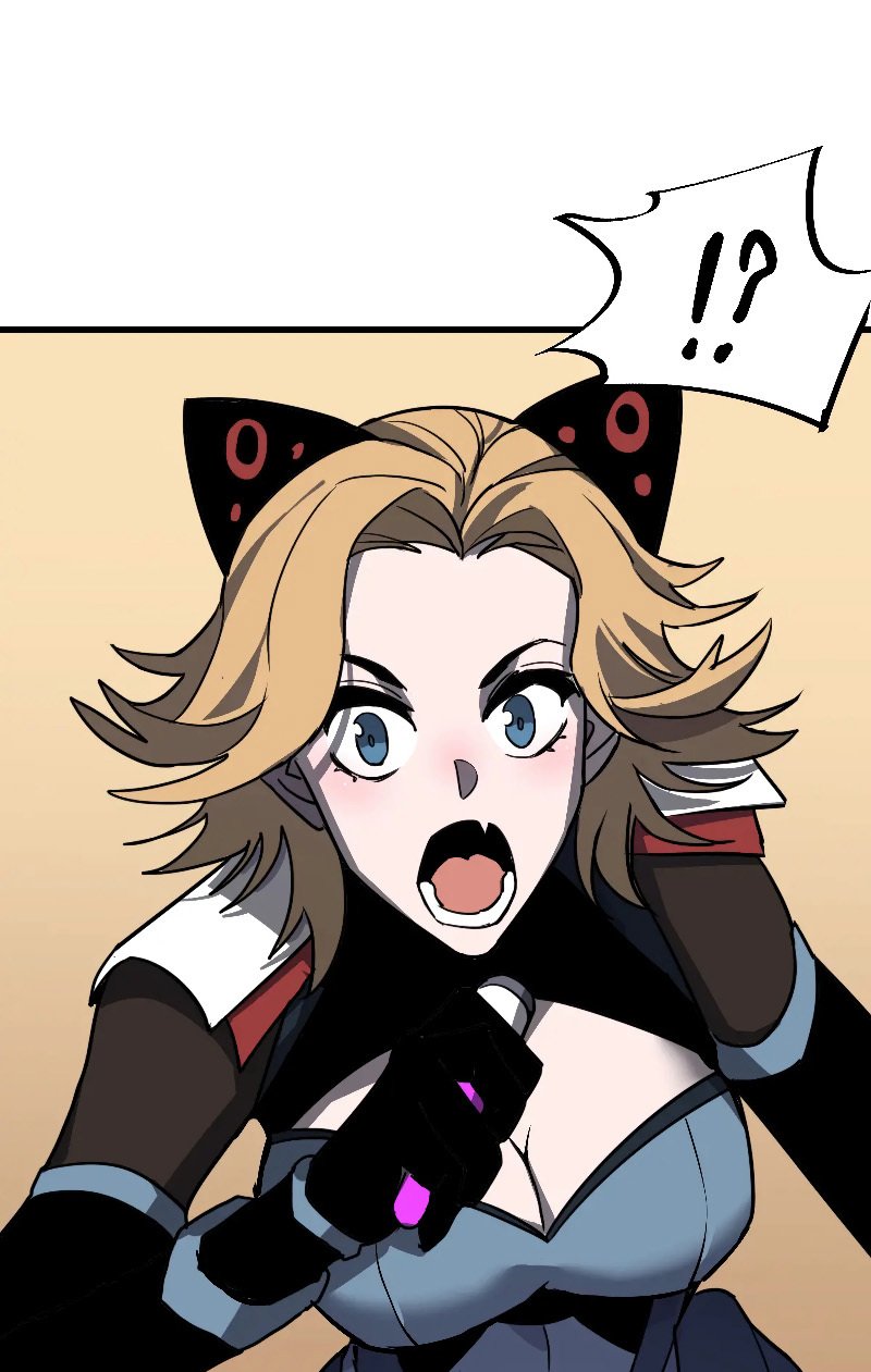 Read Extraordinary Evolution EN Manga Online