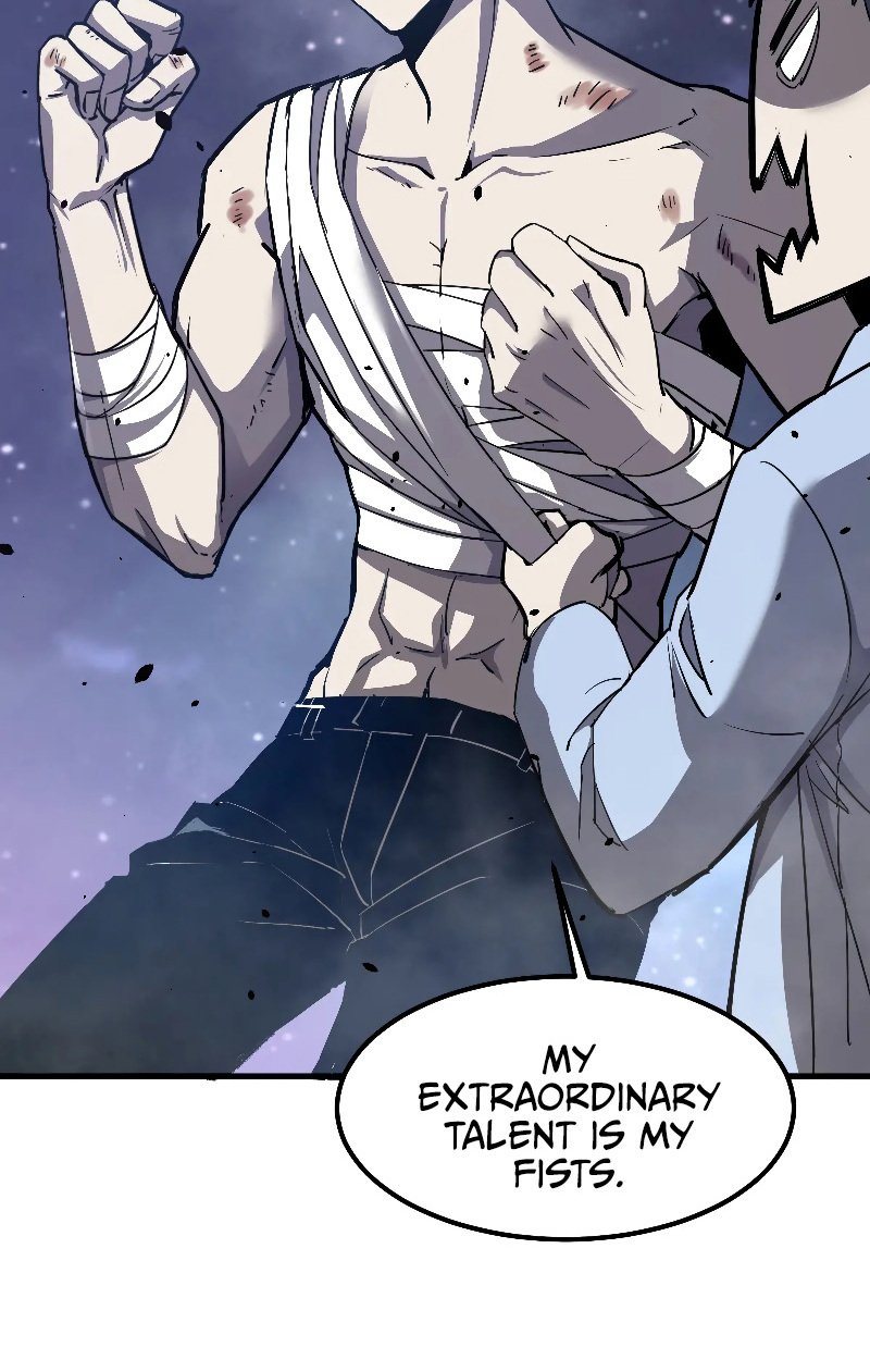 Read Extraordinary Evolution EN Manga Online